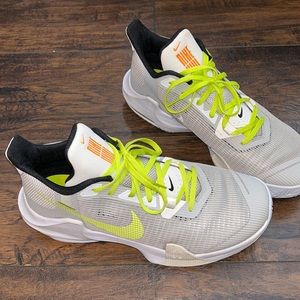 Nike men’s air max impact 3